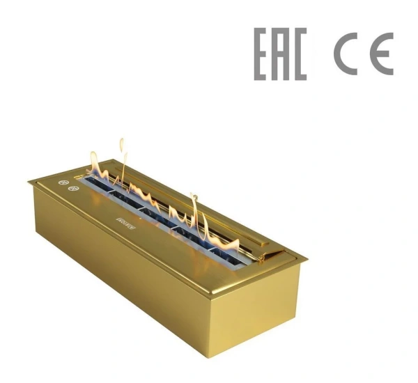 Биокамин механический  Airtone Slam 560