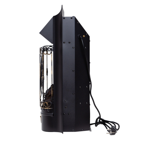 Очаг RealFlame Magestic Lux Black