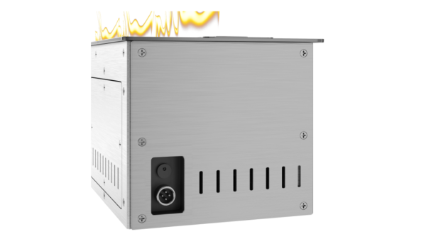 Биокамин автоматический Airtone Andalle 1800