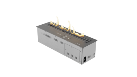 Биокамин автоматический Airtone Andalle 600