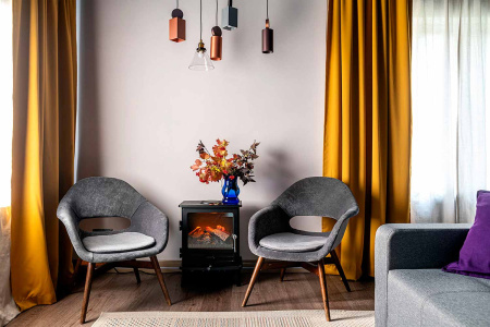 Очаг DIMPLEX Willowbrook