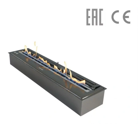 Биокамин механический  Airtone Slam 900