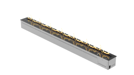 Биокамин автоматический Airtone Andalle 2100