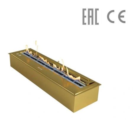 Биокамин механический  Airtone Slam 780