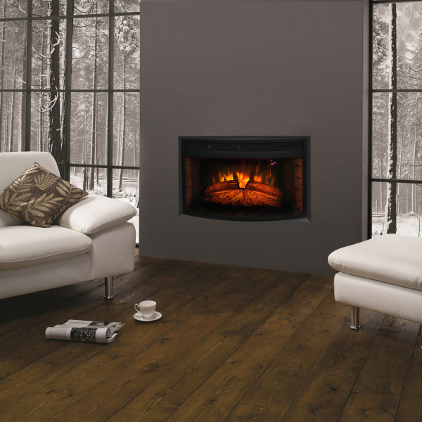 Очаг RealFlame Firespace 33W 