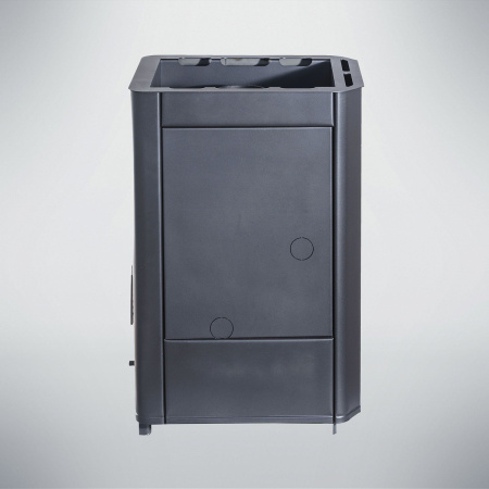 Печь для бани ВАРВАРА "Мини" укороченная топка