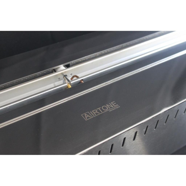 Биокамин автоматический Airtone Andalle 2400