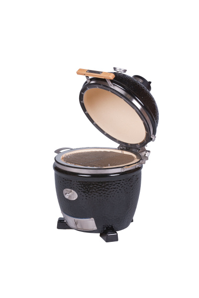 Гриль Monolith Junior Series 2.0 Black