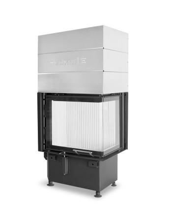 Топка камина Hoxter Ecka 50/35/45h