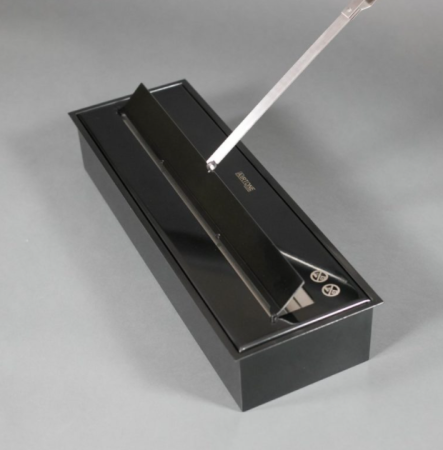 Биокамин механический  Airtone Slam 560