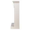 Junona WT с очагом Fobos Lux Black