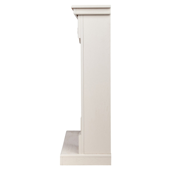 Junona WT с очагом Fobos Lux Black