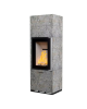 Печь камин КИВИ ПК 5070 7К