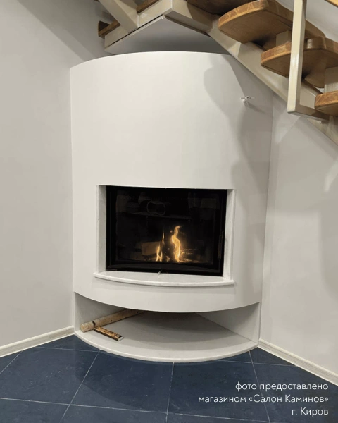 Топка камина ASTOV М 700Б