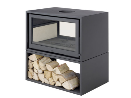 Печь камин Basic Box
