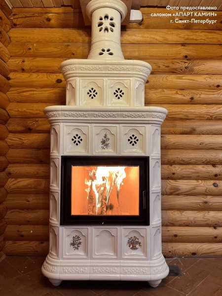 Топка камина ASTOV МЛ 700