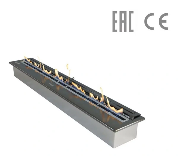 Биокамин механический  Airtone Slam 1200