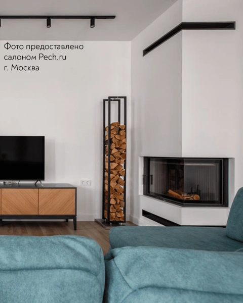 Топка камина АСТОВ П2С 700