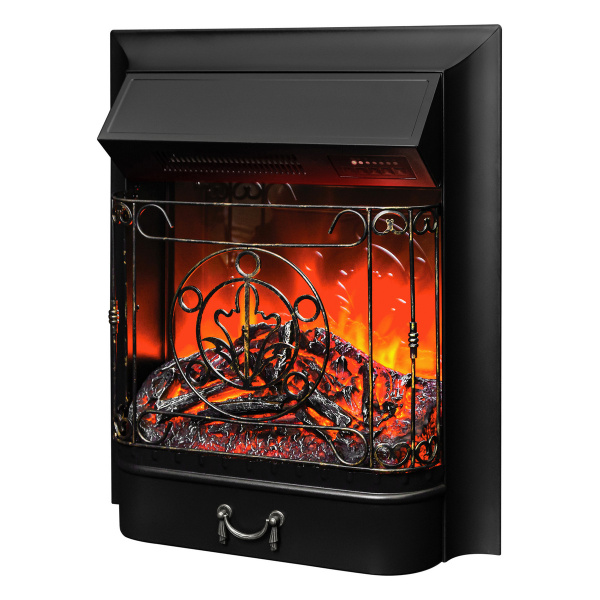 Очаг RealFlame Magestic Lux Black