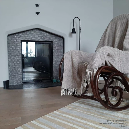 Топка камина АСТОВ ПС 6590