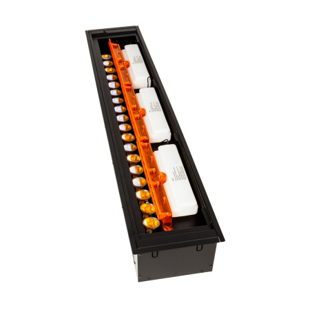 Очаг RealFlame 3D LINE-S 150