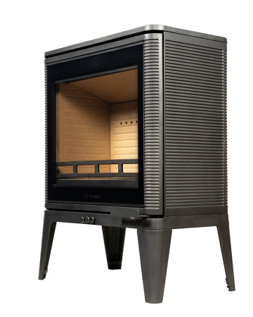 Печь камин FIREWAY Solo II