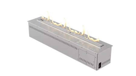 Биокамин автоматический Airtone Andalle 900