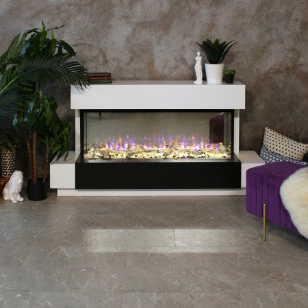 Очаг RealFlame Onyx 50