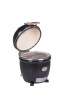 Гриль Classic PRO-Serie 2.0 Black (черный без столиков и ножек)