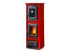 Печь камин La NORDICA Gaia Forno