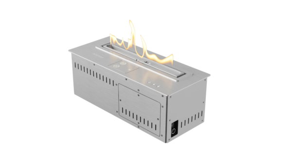 Биокамин автоматический Airtone Andalle 450