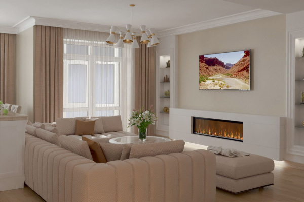 Очаг DIMPLEX Ignite XLF50