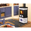 Печь LINCAR Monellina 176 NL Rose Blue
