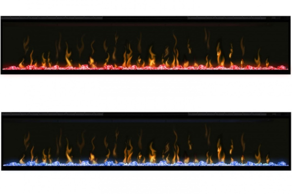 Очаг DIMPLEX Ignite XLF74