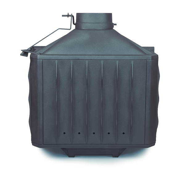 Топка камина FIREWAY Ilma