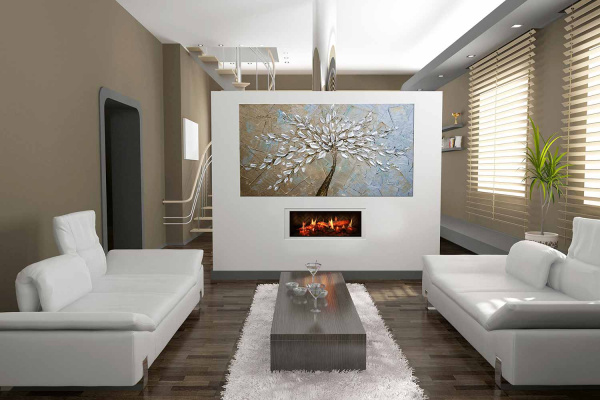 Очаг DIMPLEX Opti-V