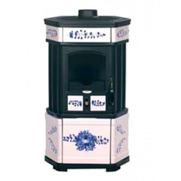 Печь LINCAR Monellina 176 NL Rose Blue