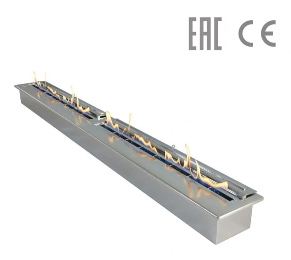 Биокамин механический  Airtone Slam 1800