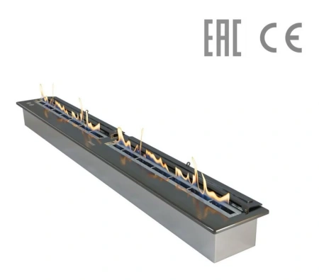 Биокамин механический  Airtone Slam 1500