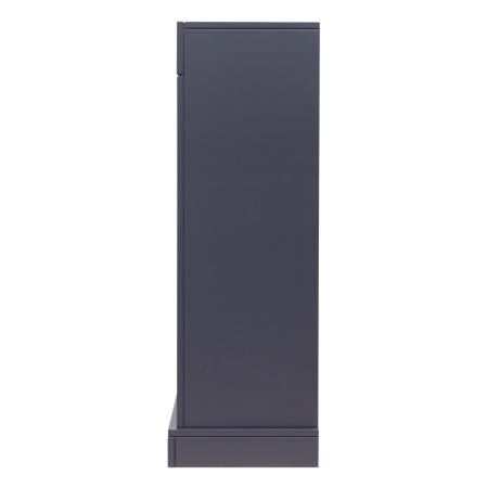 Каминокомплект Stanley 26 + 3D Helios 26 SBG