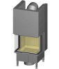 Топка камина SPARTHERM Varia Ch Linear 4S