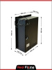 Очаг RealFlame 3D Olimpic
