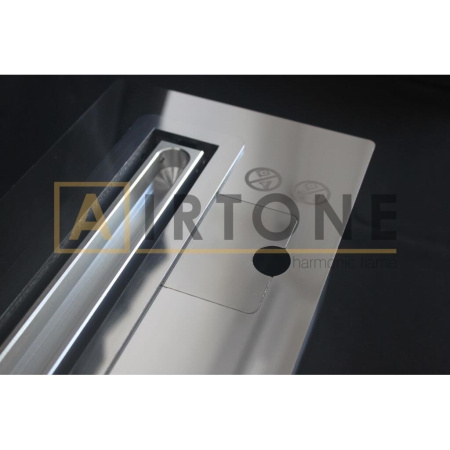 Биокамин автоматический Airtone Andalle 2400