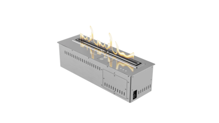 Биокамин автоматический Airtone Andalle 600