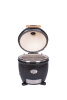 Гриль Classic PRO-Serie 2.0 Black (черный без столиков и ножек)