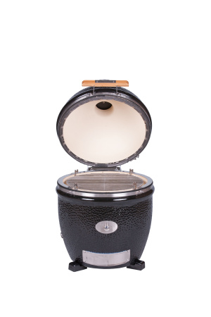Гриль Classic PRO-Serie 2.0 Black (черный без столиков и ножек)