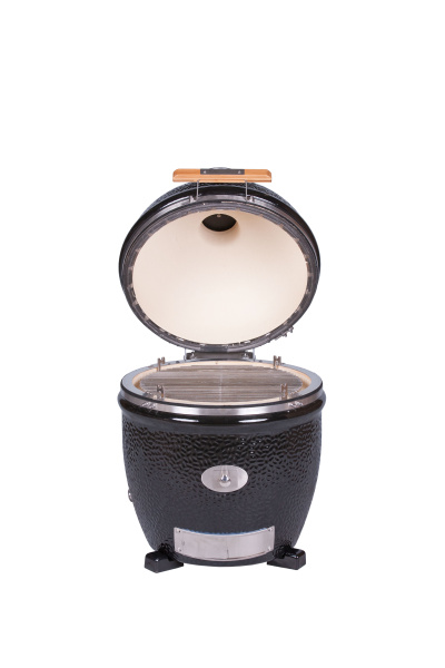 Гриль Classic PRO-Serie 2.0 Black (черный без столиков и ножек)