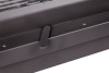 Каминная топка Альфа 800 RB два стекла правая