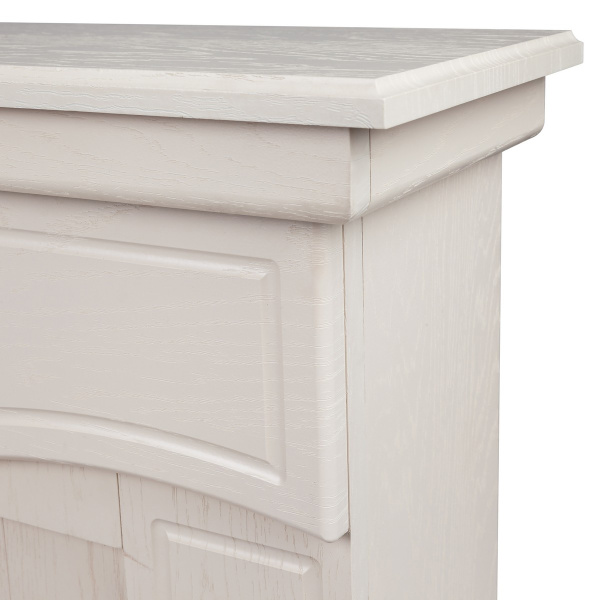 Junona WT с очагом Fobos Lux Black