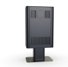 Печь-камин Defro Home SOLUM TOP